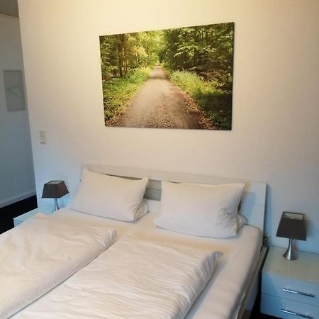 Charlottenhof Hotel Messel Eksteriør billede