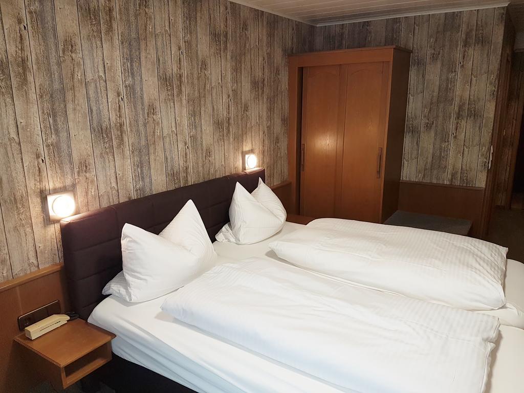 Charlottenhof Hotel Messel Eksteriør billede