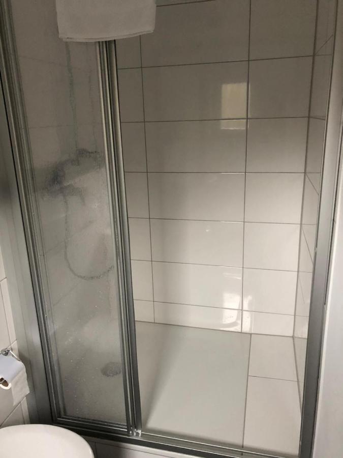 Charlottenhof Hotel Messel Eksteriør billede